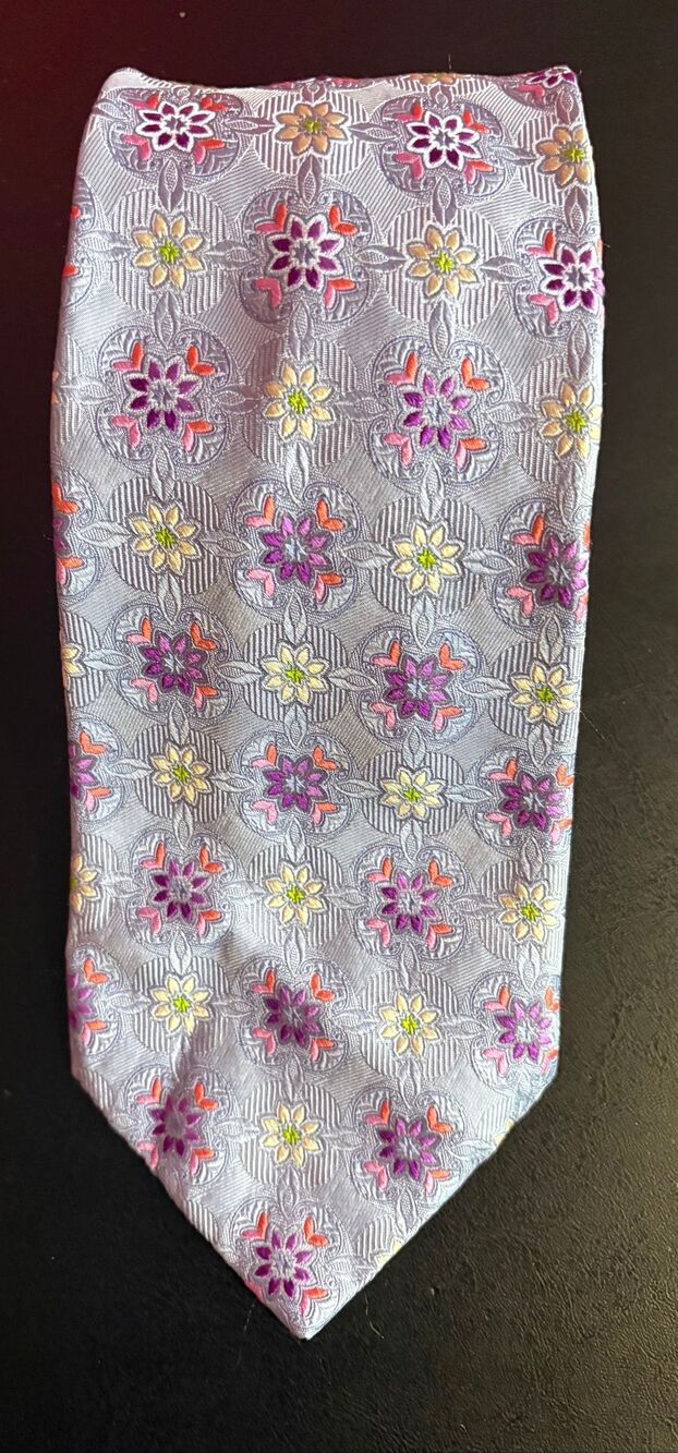Robert Talbott tie